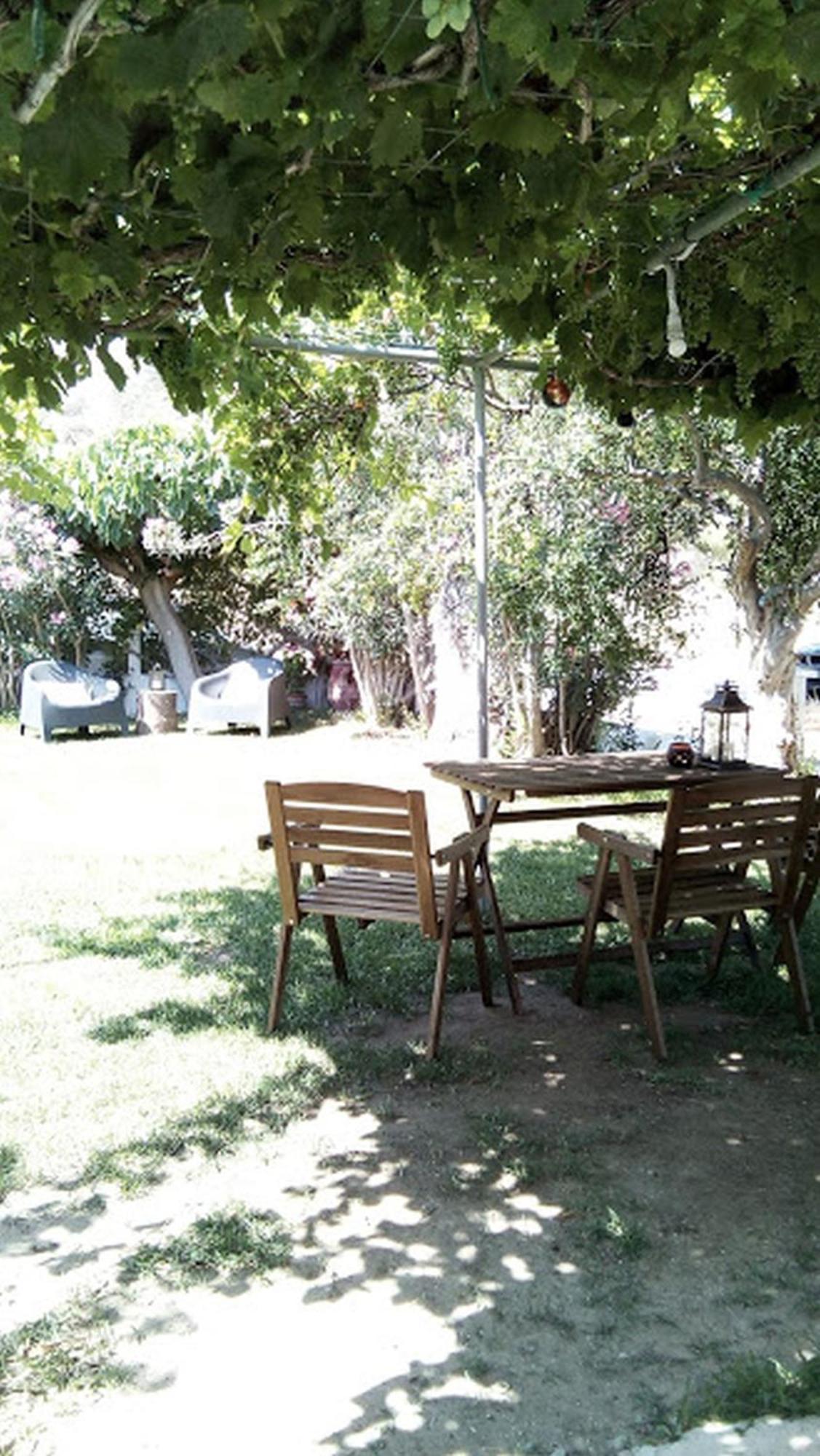 Studios Casa Liaya Матала Экстерьер фото